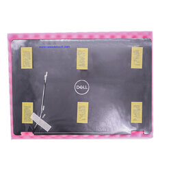 เคสโน๊ตบุ๊ค Dell Latitude 5490 แท้ ฝาจอ Back Cover ฝาจอโน๊ตบุ๊ค Dell Latitude 5490 แท้ศูนย์ Dell Thailand