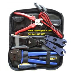 Tools (เครื่องมือช่าง) Plier #K3 - 2.5/4.0/6.0mm2