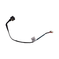 DC in For Dell inspiron 7559 อะไหล่ แท้ จาก ศูนย์ Dell Thailand