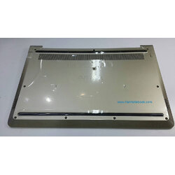 BottomBase Dell Vostro 14 5468 สีทอง Body Dell Vostro 5468 บอดี้ ล่าง Dell Vostro 5468 ฝาล่าง Dell 5468 บอดี้ล่าง Dell 5468 แท้ ราคา พิเศษ