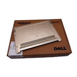 บอดี้ล่าง ฐานล่าง Dell inspiron 7460 7472 อะไหล่แท้ Bottom Base Dell 7460 7472 บอดี้โน๊ตบุ๊ค Dell แท้ ราคา ไม่แพง