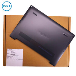 บอดี้โน๊ตบุ๊ค กรอบ Dell Inspiron 7390 2in1 แท้ ราคา พิเศษ รับประกันศูนย์ Dell Thailand ฝาล่าง Bottom Base Dell 7390