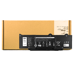 แบตเตอรี่ Dell DR02P (54Wh)