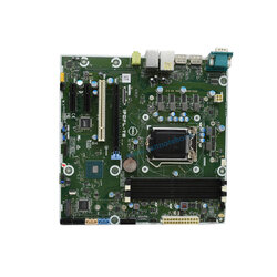 เมนบอร์ด Dell Precision T3630 T40 แท้รับประกัน สินค้าส่งฟรี ทั่วประเทศ