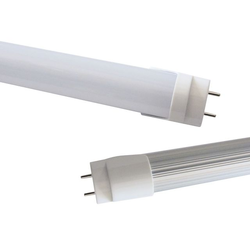 LED-T8 18W 12/24V Cool White (Milky Cover)