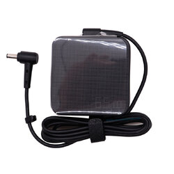 สายชาร์จ โน๊ตบุ๊ค Asus X542UQ-DM277T แท้ 65W 4.5mm 19V 3.42A ราคาเศษ Adapter Asus X542UQ-DM277T 65W สายชาร์จ Asus แท้