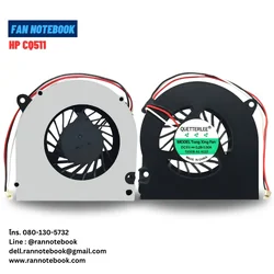 พัดลมโน๊ตบุ๊ค HP CQ510 CQ511 CQ515 QC610 สุดคุ้ม