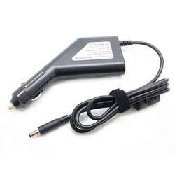 สายชาร์จในรถ โน๊ตบุ๊ค Dell 65W 4.5*3.0 ใช้ได้หลายรุ่นเยอะมาก ราคาถูก สอบถามกันก่อนครับ