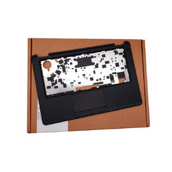 บอดี้บน Dell E7250 ฝาบน Dell E7250 แท้ Palmrest Dell Latitude e7250 กรอบบน Dell e7250 แท้ ประกันศูนย์ Dell ราคาพิเศษ