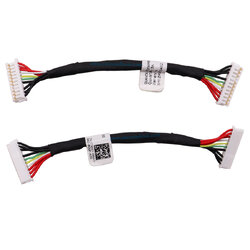 สาย แบตเตอรี่ Dell 7559 แท้ ตรงรุ่น สายไฟแบตตอรี่ Dell 7559 สายแบตเตอรี่โน๊ตบุ๊ค Dell 7559 แท้ ประกันศูนย์ Dell Thailand ราคา พิเศษ