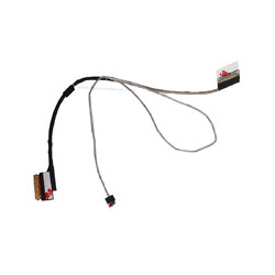 สายแพรจอ โน๊ตบุ๊ค Dell inspiron 5459 อะไหล่ แท้ จากศูนย์ Dell Thailand