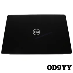 ฝาจอ Dell Inspiron 3580 Back Cover Dell 3580 ฝาหลังจอโน๊ตบุ๊ค Dell 3580 บอดี้จอ Dell 3580 แท้ ประกันศูนย์ Dell Thailand ราคา พิเศษ
