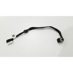 แจ็ค หัวชาร์จ Dell Alienware 17 R2 R3 แท้ รูชาร์จ Dell เอเลี่ยนแวร์ DC JACK Dell Alienware 17 R2 R3 อะไหล่ Dell เอเลี่ยนแวร์ ลด ราคา พิเศษ แท้จากศูนย์ Dell Thailand