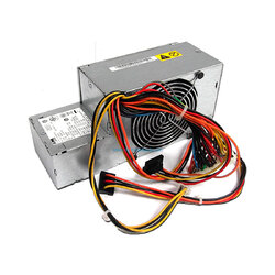 ใหม่ Power Supply Lenovo M90 Desktop 240W PSU Lenovo M90 พาวเวอร์ ซัพพลาย Lenovo M90 Type 5485 อะไหล่ OEM