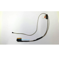 สายแพจอ โน๊ตบุ๊ค Dell inspiron 3558 5558 5559 แท้ สายจอLCD Cable Dell 3558 5558 5559 อะไหล่แท้ จาก ศูนย์ Dell
