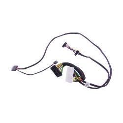 สาย SATA Power Dell Precision T5810 T7810 T7910 SATA Power Cable Dell T5810 T7810 T7910 อะไหล่ แท้ ประกันศูนย์ Dell Thailand