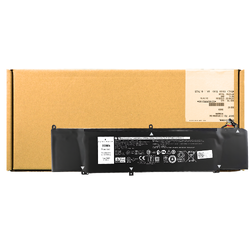 แบตเตอรี่ Dell XRGXX (90Wh)