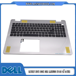 บอดี้โน๊ตบุ๊ค Dell 5593 + Keyboard Dell Inspiron