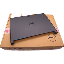 ฝาจอ Dell Latitude 3340 แท้ ตรงรุ่น ลดราคาพิเศษ บอดี้ จอ Dell 3340 ฝาหลังจอโน๊ตบุ๊ค Dell Latitude 3340 แท้ รับประกันศูนย์ Dell Thailand