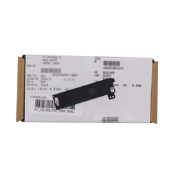 Bracket สำหรับ M.2 SSD Dell Latitude 5400 แท้ ราคา พิเศษ กรอบยึด สำหรับ M.2 SSD Dell Latitude 5400 ตรงรุ่น ตรงสเปค ประกันศูนย์ Dell Thailand