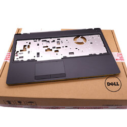 Palmrest Dell Latitude 5590 แท้ ราคา พิเศษ บอดี้บน Dell 5590 แท้ ตรงรุ่น ตรงสเปค ประกันศูนย์ Dell Thailand