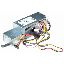 Power Supply Dell OptiPlex XE (SFF) 280W อะไหล่แท้ จาก Dell Thailand
