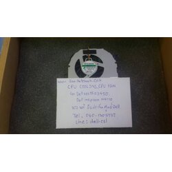 Dell Inspiron 14R (N4110) ,Vostro 3450 CPU Cooling Fan