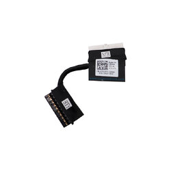 สาย แบตเตอรี่ Dell Inspiron 5368 5378 แท้ Battery Cable Dell 5378 ราคาพิเศษ รับประกันศูนย์ Dell Thailand