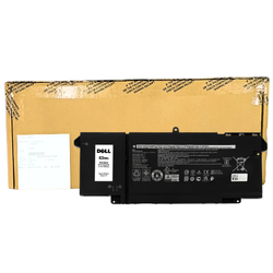 แบตเตอรี่ Dell 7FMXV (63Whr)