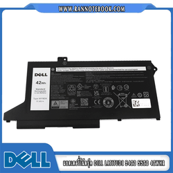 WY9DX Battery Dell Latitude 5420 แท้ 42Whr ประกันศูนย์ Dell