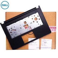 Body Dell Palmrest Dell inspiron 14 3467 3476 บอดี้บน Dell 3467 3476 บอดี้โน๊ตบุ๊ค Dell 3467 3476 อะไหล่ Dell แท้ ลด ราคา พิเศษ