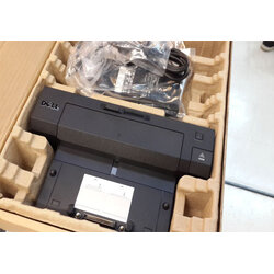 Dell Docking Station Latitude E6420,E6430,E7240,E7250,E7440 ขาย ถูกๆ เคลียร์ของกันเลยครับ
