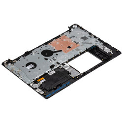 บอดี้โน๊ตบุ๊ค Dell ติดกับคีย์บอร์ดโน๊ตบุ๊ค Dell Vostro 3590 แท้ ราคา พิเศษ Palmrest Dell 3590 ตรงรุ่น ตรงสเปค รับประกันศูนย์ Dell Thailand