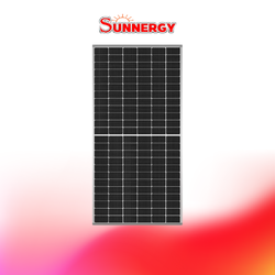 JA Solar JAM72D40-580/MB แผงโซล่าเซลล์ MONO CRYSTALLINE 580W