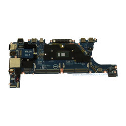 เมนบอร์ด Dell Latitude E7270 ราคาพิเศษ ของแท้ ตรงรุ่น รับประกัน