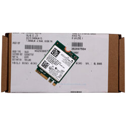 Wireless Card Dell Inspiron 3458 แท้ ราคา พิเศษ การ์ดไวไฟ Dell 3458 แท้ ตรงรุ่น ตรงสเปค ประกันศูนย์ Dell Thailand