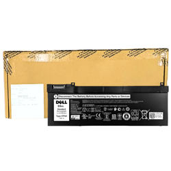 แบตเตอรี่ Dell 5TF10 (64Wh)