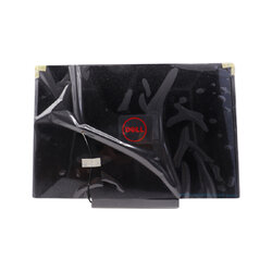 Back Cover Dell Inspiron 15 Gaming 7567 แท้ ฝาจอ Dell 7567 ฝาหลังจอ โน๊ตบุ๊ค Dell Inspiron 7567 แท้ ตรงรุ่น ประกันศูนย์ Dell Thailand