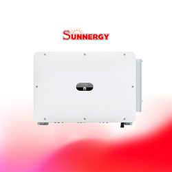HUAWEI SUN2000-100KTL-M2(AFCI) กริดไทด์อินเวอร์เตอร์ 100kw 3Phase ประกัน 5 ปี