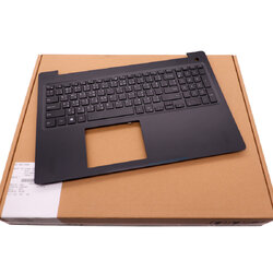 Palmrest Keyboard Dell Inspiron 3593 แท้ ไทย อังกฤษ ราคาพิเศษ บอดี้พร้อม คีย์บอร์ด โน๊ตบุ๊ค Dell 3593 แป้นพิมพ์ ตรงรุ่น ตรงสเปค รับประกันศูนย์ Dell Thailand