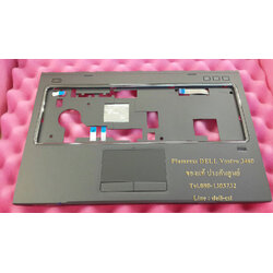 บอดี้โน๊ตบุ๊ค Dell บอดี้บน ฝาบน Dell Vostro 3460 อะไหล่ แท้จาก ศูนย์ Dell Body Dell Vostro 3460 Palmrest ราคา กรอบบนโน๊ตบุ๊ค Dell Vostro 3460