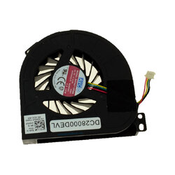 พัดลม GPU Fan Dell Precision M4800 ราคา พิเศษ พัดลม จีพียู Dell M4800 ของแท้ ตรงรุ่น ตรงสเปค ลดราคาพิเศษ