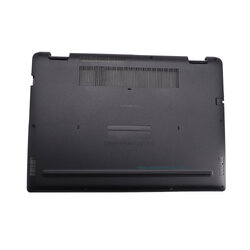 บอดี้ โน๊ตบุ๊ค Dell Latitude 3400 บอดี้ล่าง ฝาล่าง กรอบล่าง Bottom Base Dell 3400 อะไหล่แท้ จากศูนย์ Dell Thailand