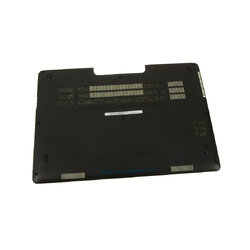 บอดี้ล่าง โน๊ตบุ๊ค Dell Latitude E7470 แท้ Bottom Base Dell E7470 ฝาล่าง Dell Latitude E7470 แท้ ตรงรุ่น ตรงเปค ประกันศูนย์ Dell Thailand