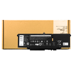 รีวิว แบตเตอรี่ Dell 66DWX (57Wh)