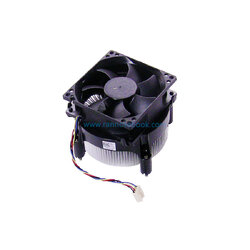 พัดลม ซีพียู พร้อมฮีท ซิงค์ Dell Vostro 230 MT แท้ ตรงรุ่น พัดลม ซีพียู Dell Vostro 230 MT แท้ Vostro 230 Mini Tower CPU Heatsink & Fan แท้ ตรงรุ่น ประกันศูนย์ Dell ราคา พิเศษ