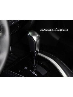 เพลทครอบคันเกียร์