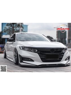 สเกิร์ตรอบคัน ทรง AR-SPORT ACCORD G10