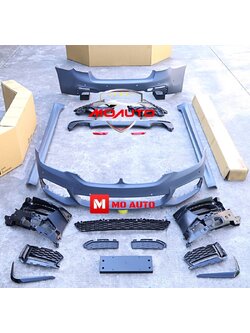 ชุดแต่ง M Sport G30