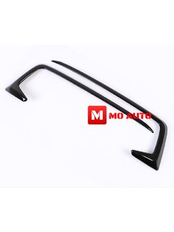 คิ้วไฟตัดหมอก CIVIC FC MC 2019-2021